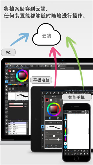 MediBang Paint Pro