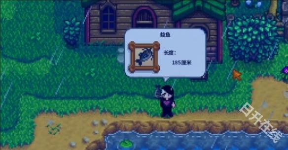 星露谷物语中文版