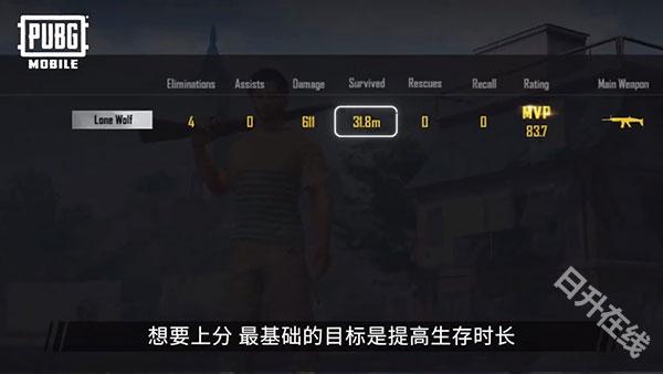 PUBG