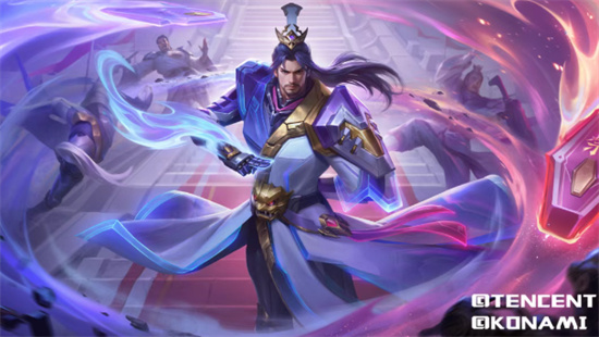 魂斗罗归来SSS英雄狄仁杰技能详解