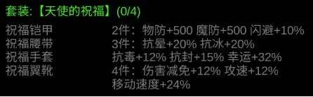 金色传说