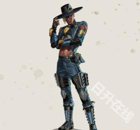apex英雄