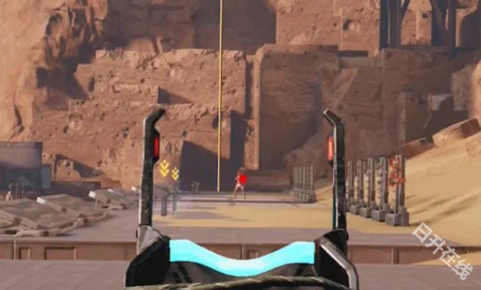 apex英雄