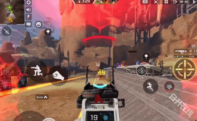 apex英雄