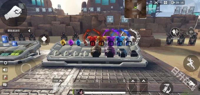 apex英雄