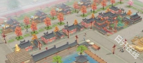 从前有条街