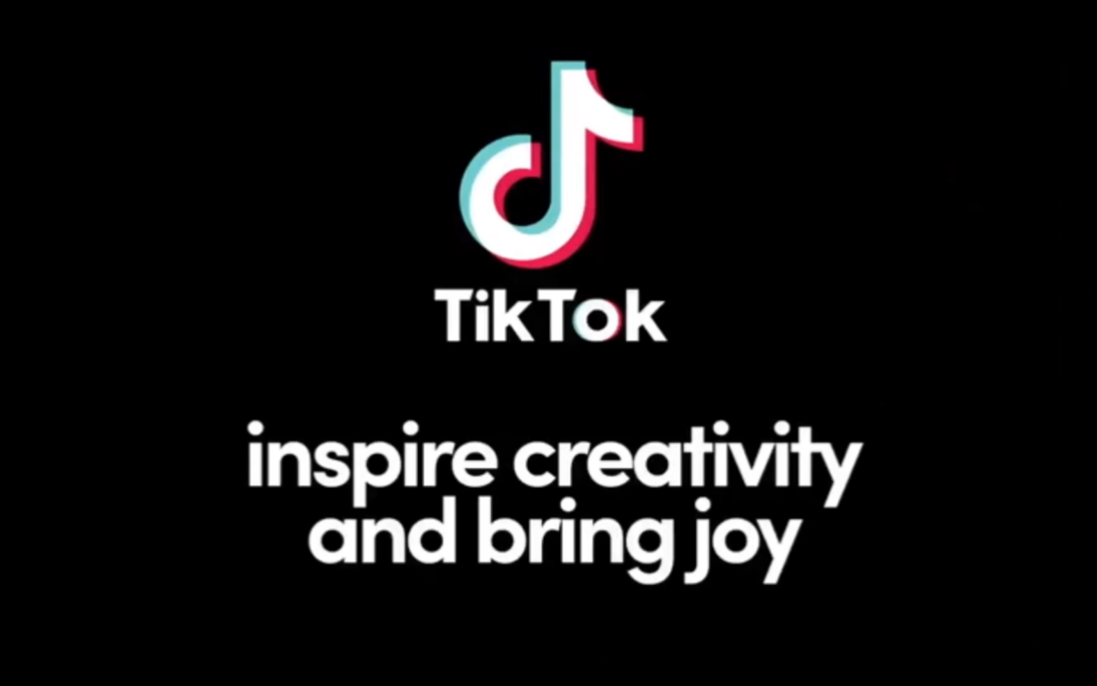 TikTok国际版