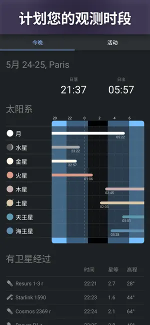 虚拟天文馆