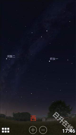 虚拟天文馆