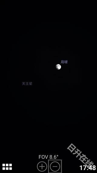 虚拟天文馆