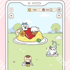 口袋吉伊卡哇
