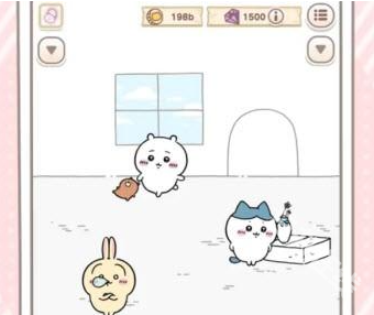 口袋吉伊卡哇