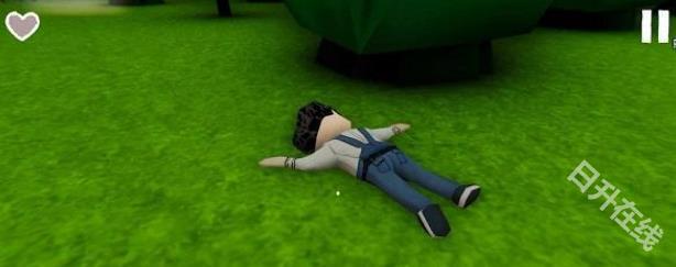 死亡森林多人联机版
