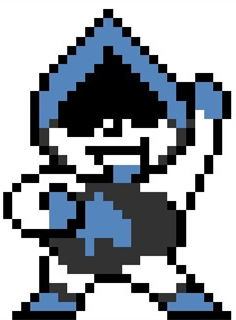 三角符文