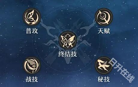崩坏星穹铁道官方正版