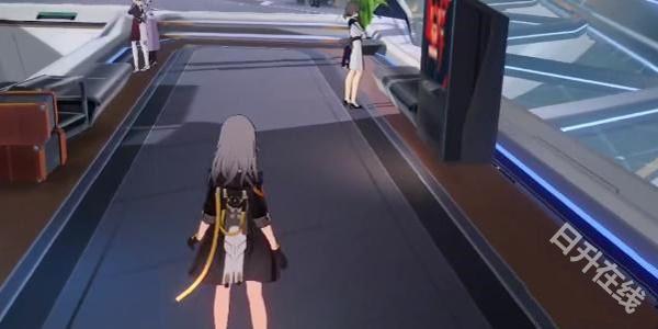 崩坏星穹铁道官方正版