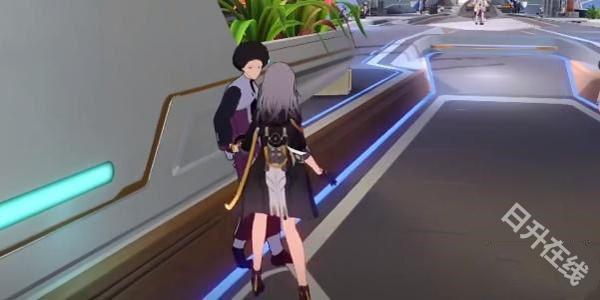 崩坏星穹铁道官方正版