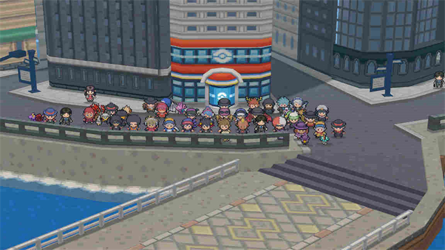 pokemmo
