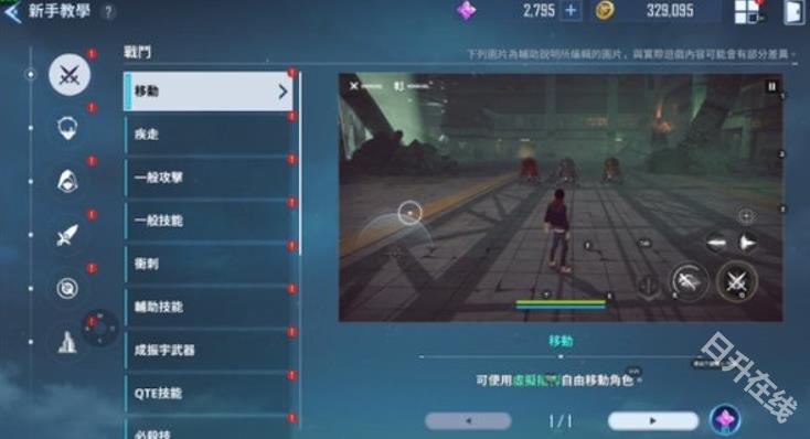 我独自升级arise