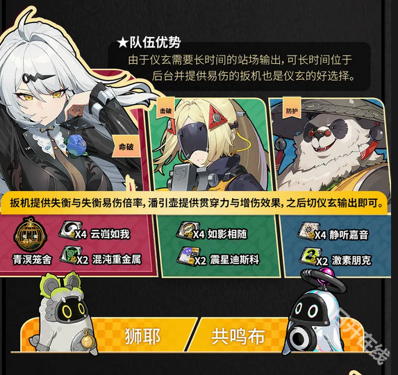 绝区零官方版