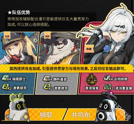 绝区零官方版