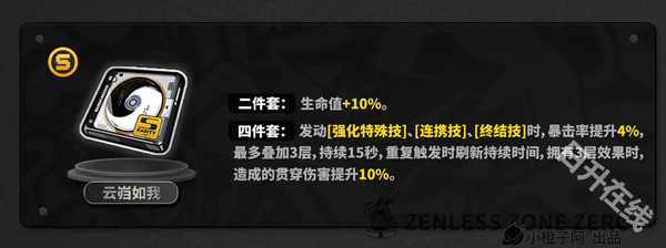 绝区零官方版