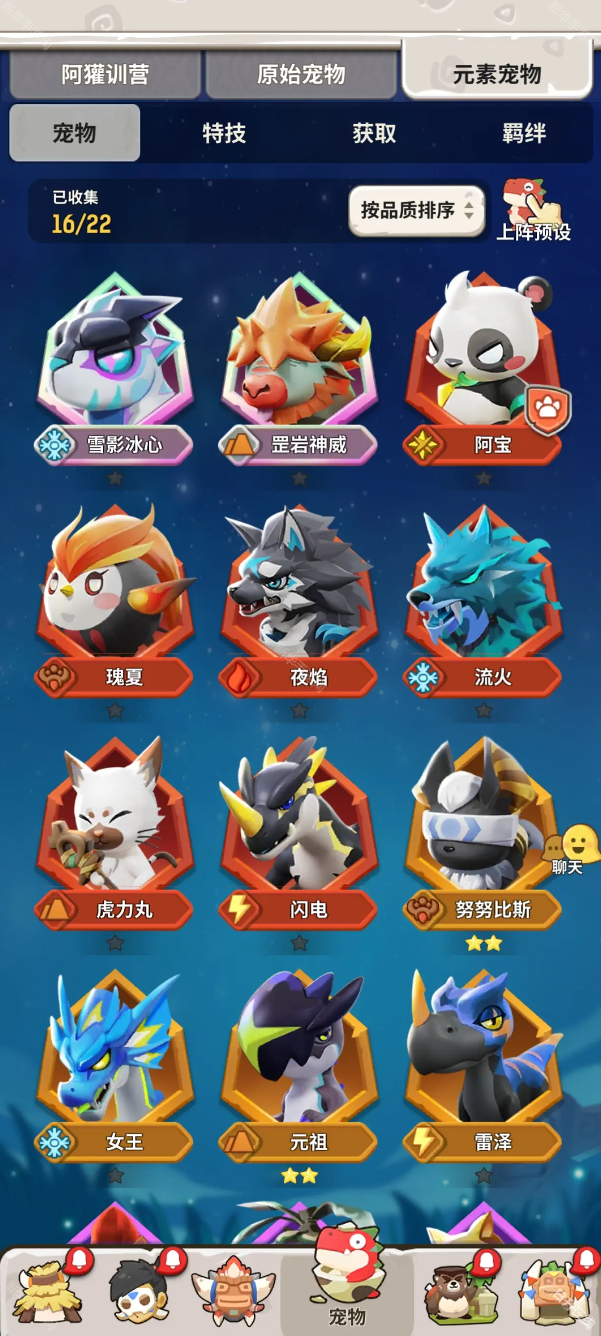 不休的乌拉拉
