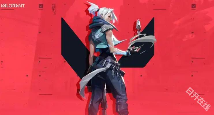 无畏契约源能行动测试服
