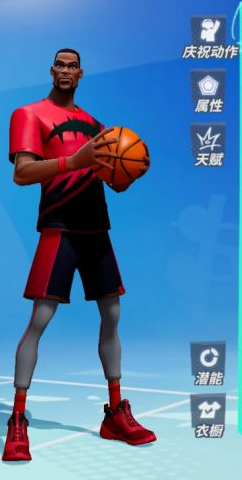 全明星街球派对正版