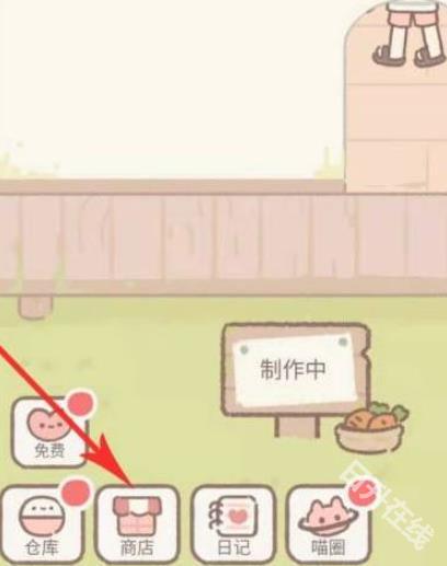 遇见你的猫