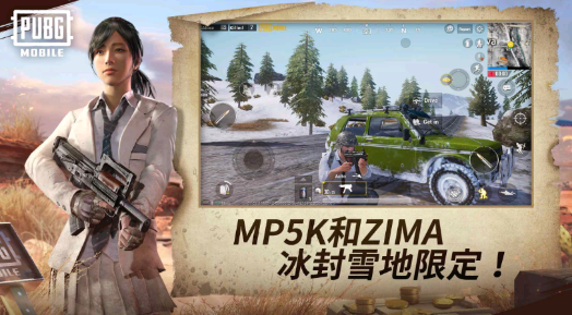 PUBG低配版