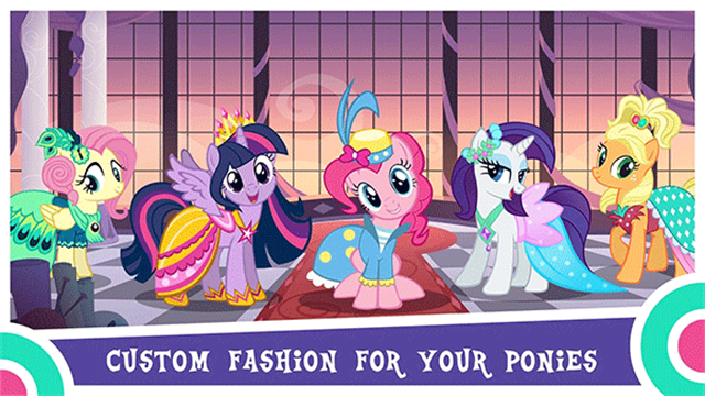 My Little Pony