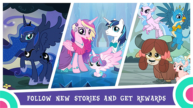 My Little Pony