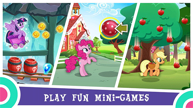 My Little Pony