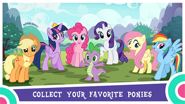 My Little Pony