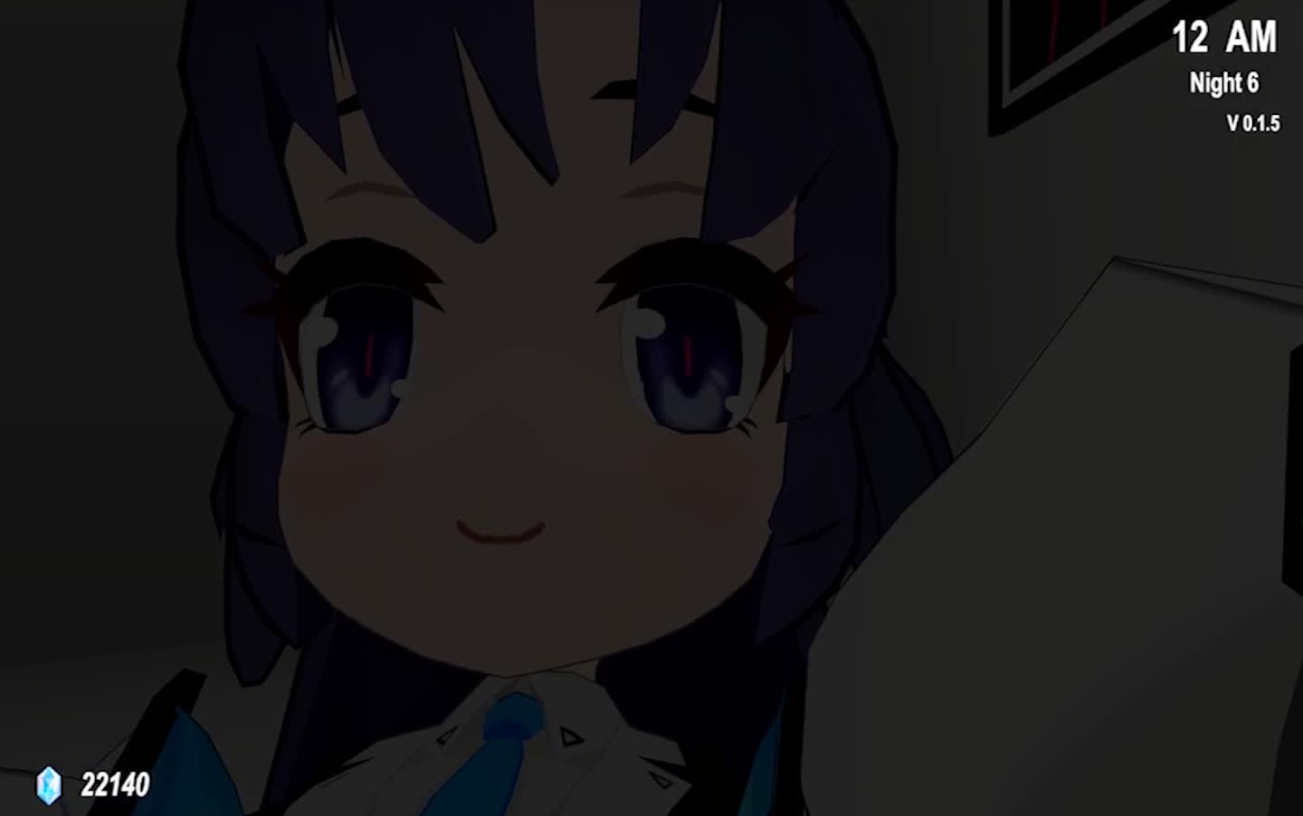 沙勒的五夜后宫2