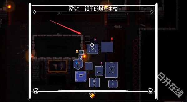 挺进地牢手机版
