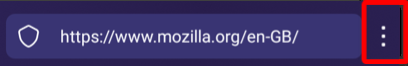 Firefox Focus