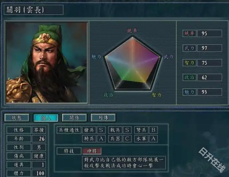 三国志11威力加强版