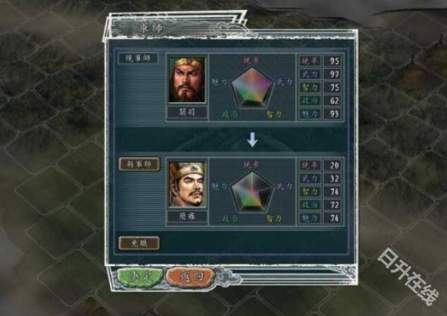 三国志11威力加强版