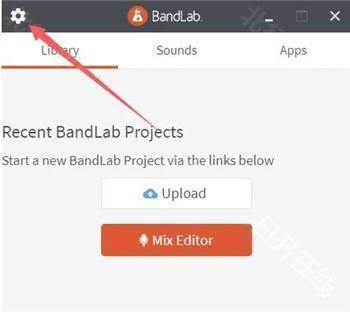 bandlab音乐制作