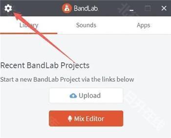 bandlab音乐制作