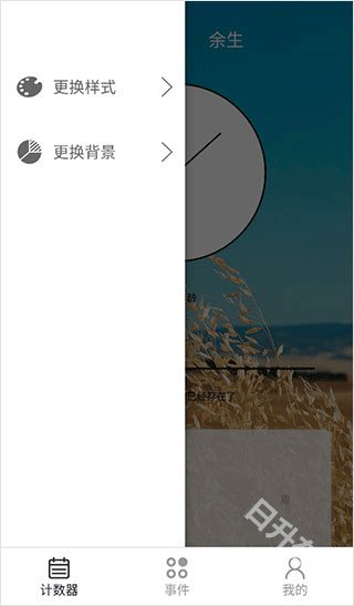 余生
