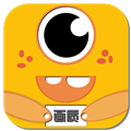 芝麻画质怪兽