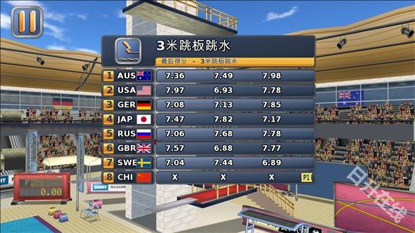 田径运动会2