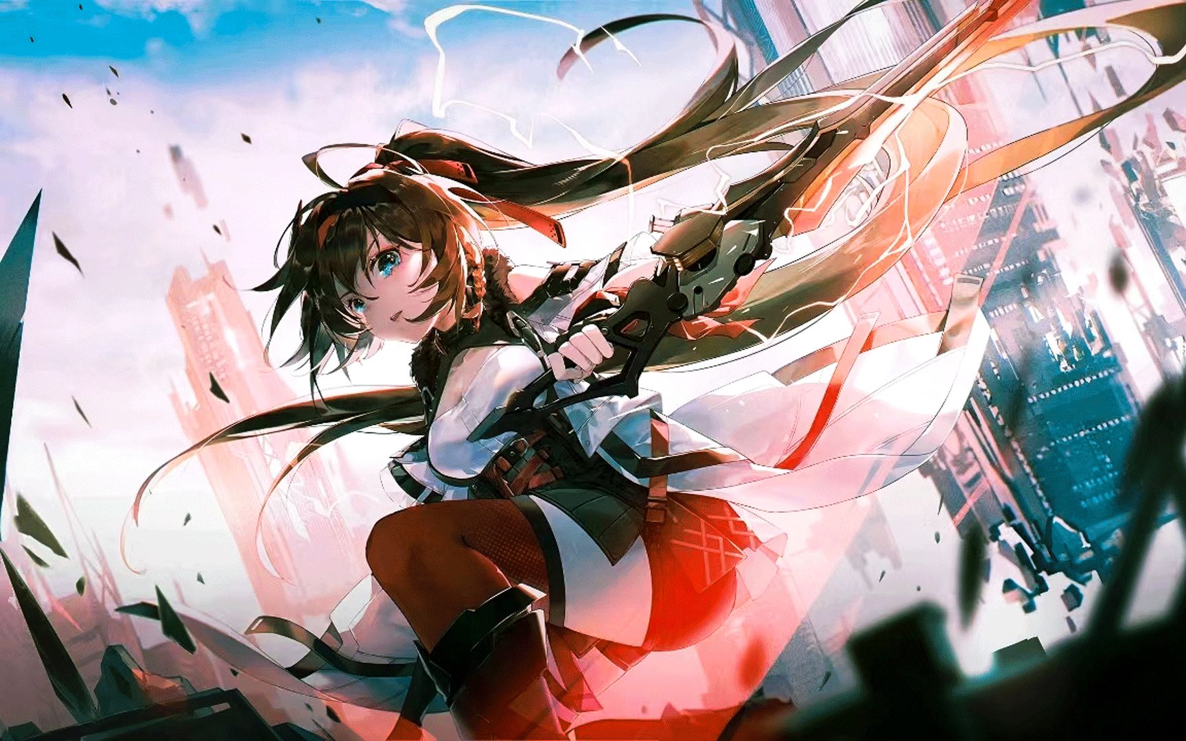 深空之眼
