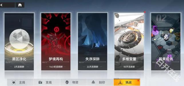 深空之眼