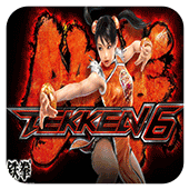 铁拳6