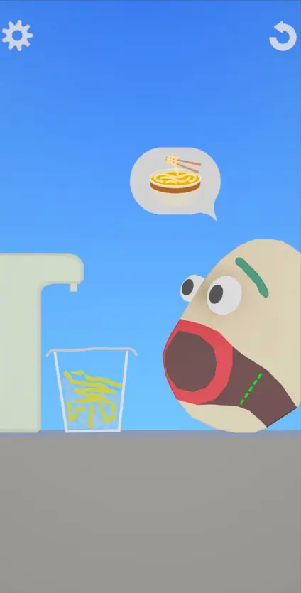 饮食模拟器