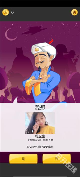 网络天才国际服